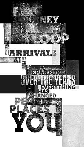 Eternal traveller diaries 3
