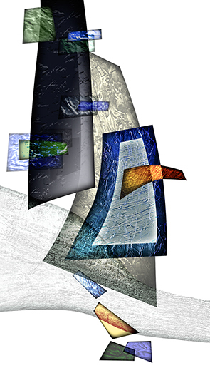 Getting unleashed from constraints