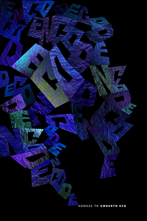 Encode–Decode